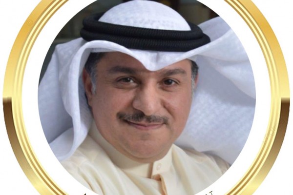 المهندس حسن درويش علي الشمالي/ عضو الهيئة التنفيذية
